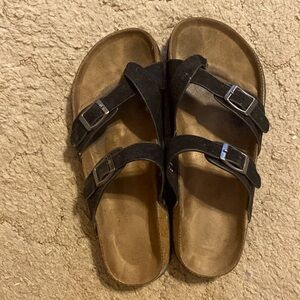 Aeropostale sandals
